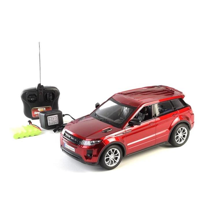 ماشین کنترلی رنجرور مدل G2022R